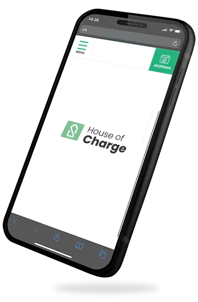 hoc mobiel