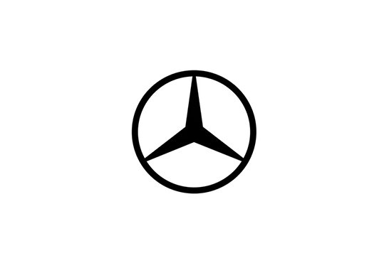 Mercedes Logo HoC 1
