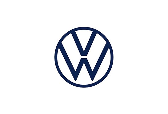 Volkswagen Logo HoC 1